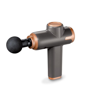 Pistola de Masaje Muscular