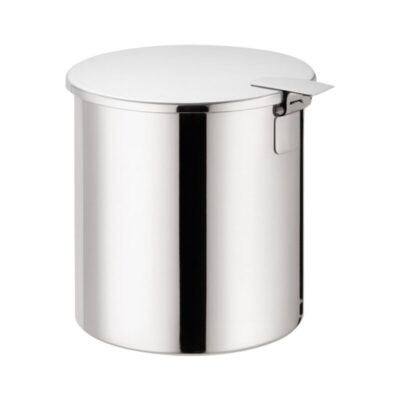Recipiente multiusos con tapa 300ml MNT-1220 MAGNATE