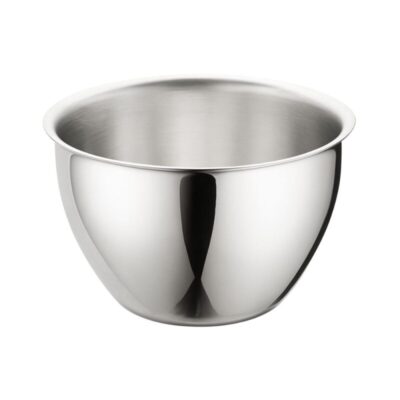 Taza o bowl de acero inoxidable 170ml MNT-0352 MAGNATE