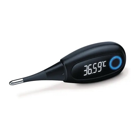 Termometro Basal Bluetooth