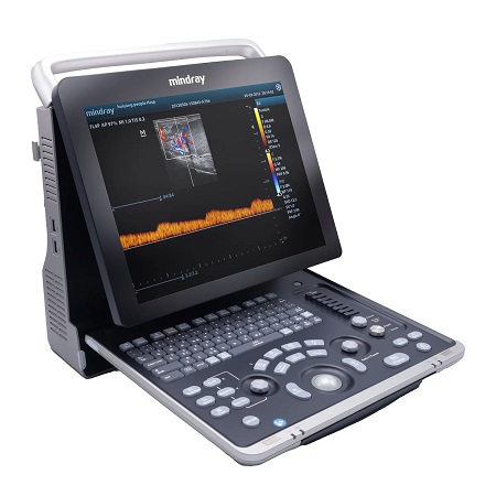 Ultrasonido portátil doppler color 4D MRY-Z6 Mindray