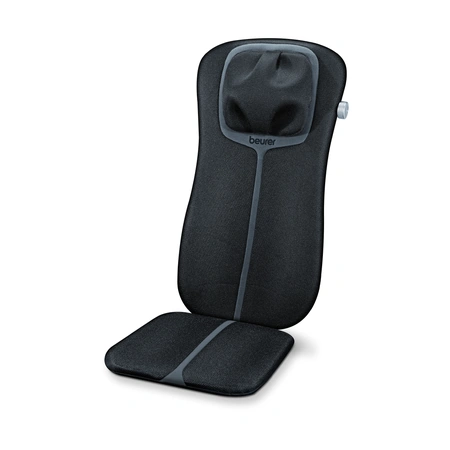 Asiento Masajeador Shiatsu con Calor
