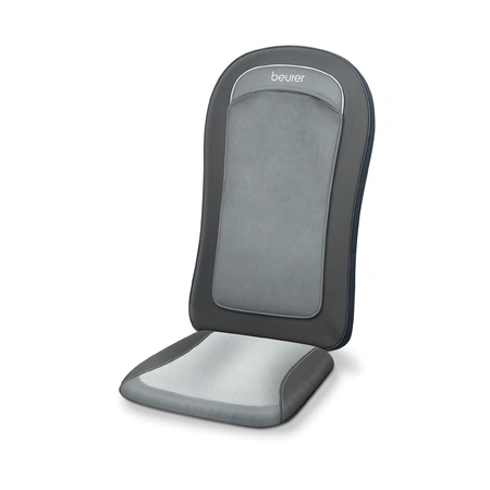 Asiento Masajeador Shiatsu con Calor