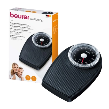Bascula Mecanica Hasta 135 kg