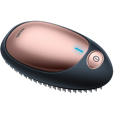 Cepillo Desenredante Ionico