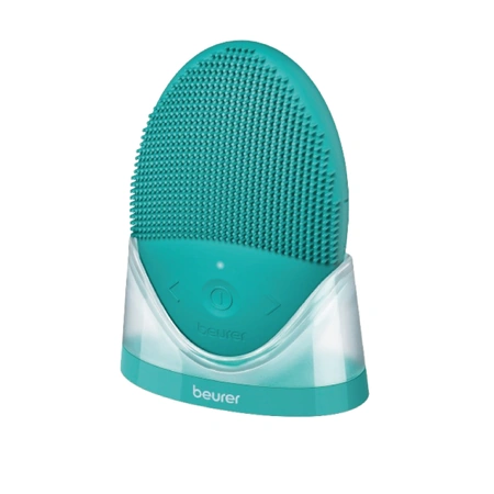Cepillo Facial Recargable para Limpieza y Masaje BRR-FC52 Beurer
