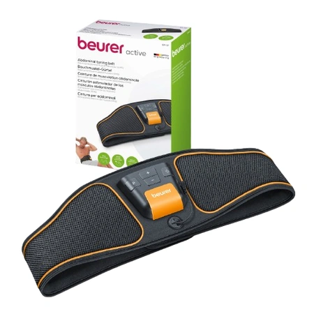 Cinturon de Electroestimulacion Abdominal BRR-EM37 Beurer