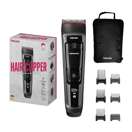 Cortadora de Cabello Profesional