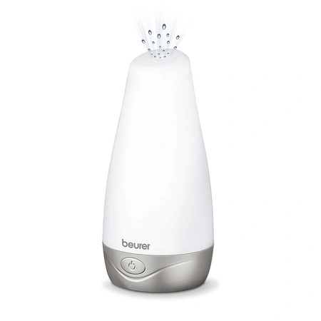 Difusor de Aromas Silencioso para Aromaterapia BRR-LA30 Beurer