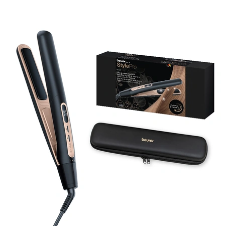 Plancha Alaciadora para Cabello