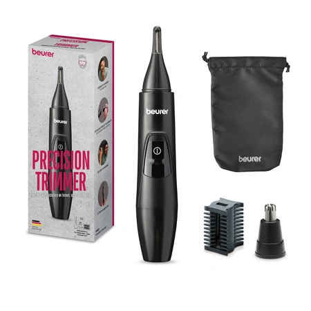Recortador de Precision para Cejas