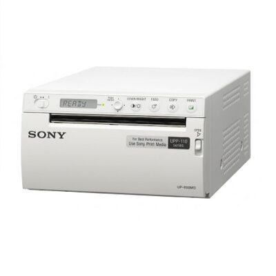 Impresora gráfica térmica para sistemas de ultrasonido arcos C móviles SNY-UP-X899MD Sony