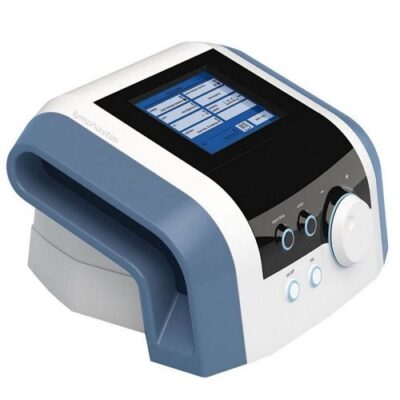 Sistema de presoterapia avanzado para drenaje linfático BTL-6000 LYMPHASTIM 12 TOPLINE BTL