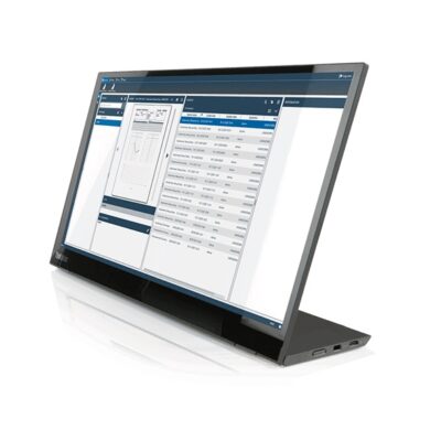 Software de base de datos audiológica para registrar pacientes almacenar resultados y administrar estudios de equipos Interacoustics Versión 2.X OtoAccess 2.X Interacoustics