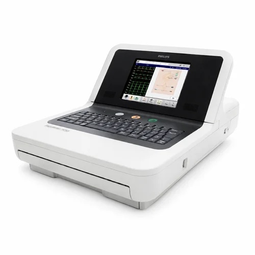 Electrocardiografo de 12 canales Pagewriter PLS-TC35 PHILIPS 1 Electrocardiografo de 12 canales Pagewriter PLS-TC35 PHILIPS