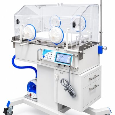 Incubadora Infantil SD Servo Digital Táctil Pilli 1000SDT TSH-PSDT TEHSA