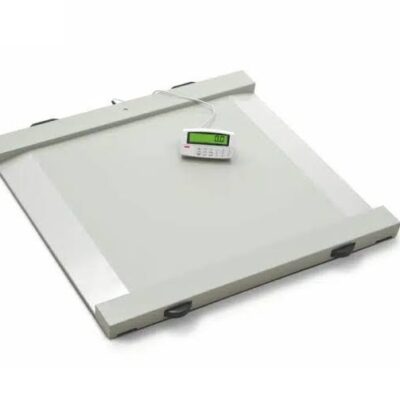 Inicio 1 Bascula electrónica para sillas de ruedas M501680 ADE