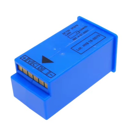 Bateria para desfibriladores Fred Easy SLR4-07-0001 Schiller 1 Bateria para desfibriladores Fred Easy SLR4-07-0001 Schiller