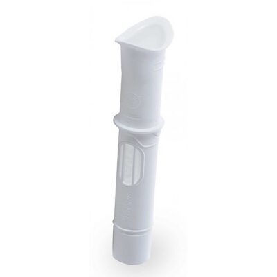 Inicio 4 Boquilla ScoutTube para Espirómetro SpiroScout SLR-2.500746 SCHILLER