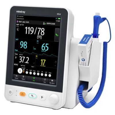 Monitor de signos vitales spot check 8" MRY-VS8 Mindray