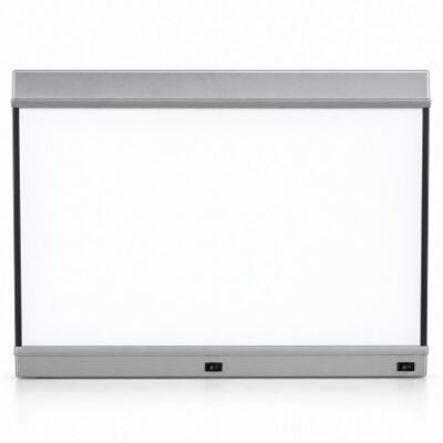 Negatoscopio Doble esmaltado BM-310 BAME
