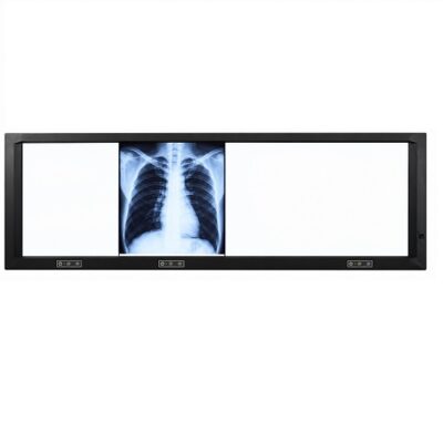Negatoscopio cuádruple de led BM-320L Bame