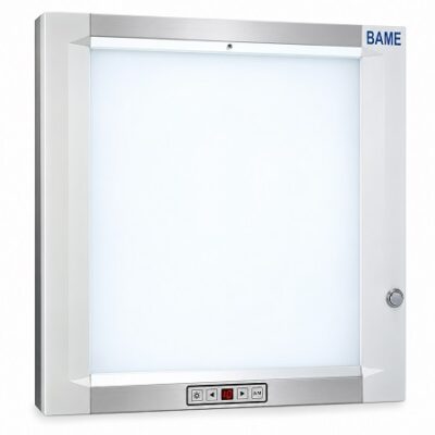 Negatoscopio sencillo de LED BM-305L BAME