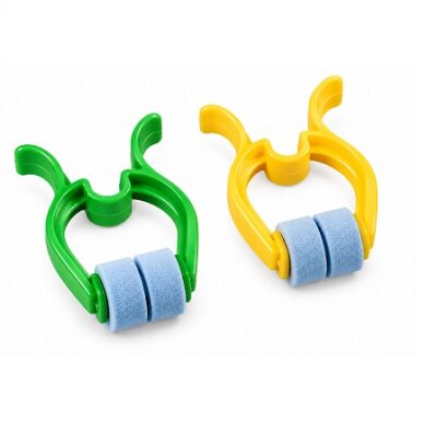 Inicio 1 Pinza o Clip Nasal para Espirometría ndd Medical Technologies
