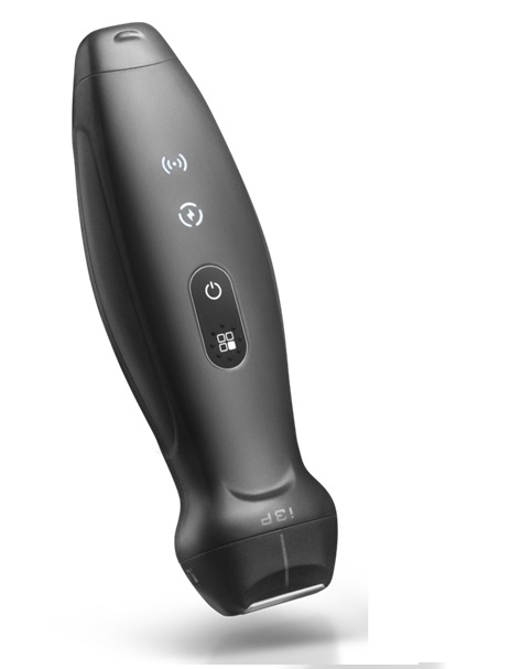 Ultrasonido Portátil Inalámbrico Mindray MRY-TE Air i3P MINDRAY 1 Ultrasonido Portátil Inalámbrico Mindray MRY-TE Air i3P MINDRAY