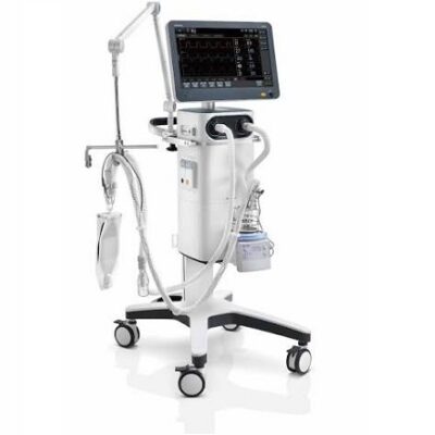 Ventilador mecanico volumetrico Adulto Pediatrico Neonatal MRY-SV800 Mindray